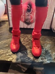 WWE Ultimate Edition Custom Jey Uso Bloodline Figure Elite 106