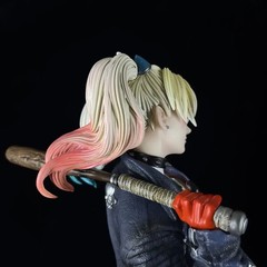 33cm Harley Quinn Action Figure High Quality Statue Model perfect Christmas gift