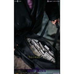Mars Toys X Six Feet Lane Studio 1/6 SS002B The Penguin Oz Cobb IN STOCK Gift-