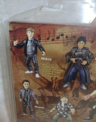 Mikey Mezco Toyz The Goonies 7 Inch Action Figure