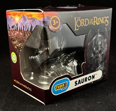 Mini Tubbz -Sauron – The Lord of the Rings – Rubber Duck – Approx 2″ High