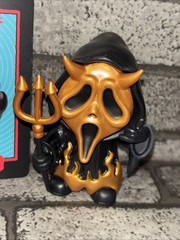 CULTUREFLY GHOSTFACE BLIND BOX CHASE VARIANT SCREAM SUPER RARE HORROR LOT NICE