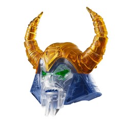 Blokees Transformers Unicron Transparent Version 1x Blind box