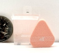 Ulta Beauty Complete SET of 7 e.l.f. Eyes Lips & Face Products Zuru Mini Brands