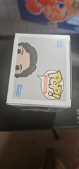 Funko Blue Beetle Jaime Reyes Action Figure One Size Blue Yellow