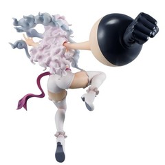 Jewelry Bonney (The Future of Imagination) “One Piece”, Masterlise Ichibansho