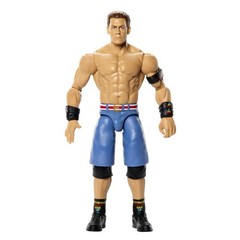 John Cena – WWE Main Event 165 Mattel