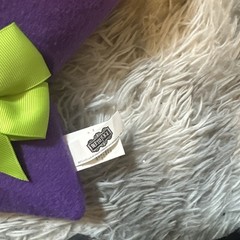 BEETLEJUICE & LYDIA Valentine’s Day 13″ Plush Bouquet Brand New With Tag