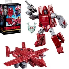 Transformers Age of the Primes Deluxe Powerglide
