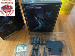 NEW G1 DECEPTICOM Bruticus COMBINATION Magic Square MS 03 04 05 06 07 USA 21″ US