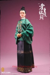InStock KONGLINGGE KLG-EX005 Ming Dynasty Empress of Zhu Yijun 1/6 Action Figure