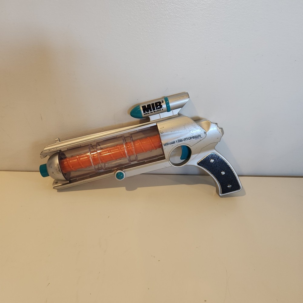 Men In Black 3 Series 1 De-Atomizer Blaster