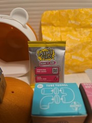 MGA Miniverse Make It Mini Animals Series 2 – mouse