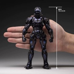 IN STOCK Romankey Pupa Series PP001 Ghost Ant 1/12 Action Figure With Bonus NEW