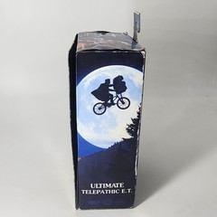 NECA Ultimate Telepathic E.T. Action Figure 40th Anniversary – BRAND NEW!