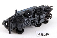 Transformers Studio Series Voyager Target NEST Bonecrusher 100% Complete