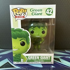 Funko Pop! – Ad Icons Green Giant – #42 NIB B2