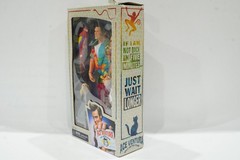 2019 NECA Ultimate Ace Ventura Pet Detective 8″ Action Figure Jim Carrey NEW