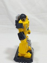 Blokees Transformers Galaxy Version 06 Sunstreaker Model Kit 4″ Figure Complete