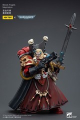 JOYTOY Warhammer 40K JT6793 1:18 Blood Angels Mephiston 5in Action Figure Body