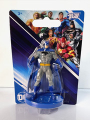 DC Justice League Micro Figures: Batman, Superman, Wonder Woman – Choose Your He