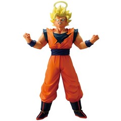 Super Saiyan 2 Son Goku (The Chronicle of Goku) “Dragon Ball Z”, Ichibansho