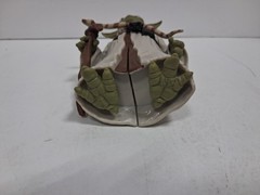 Star Wars Titan Hero Series YODA – 12in Scale Figure – Loose – Complete – 2017