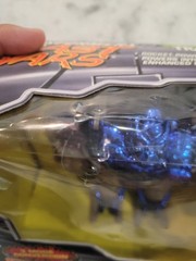 beast wars transmetals optimus primal 1997