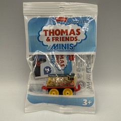 Thomas & Friends – Minis – REBECCA – Fisher Price – NEW in Package