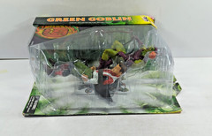 Marvel Select Green Goblin Action Figure Diamond Select Toys Spider-Man