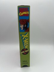 Marvel Legends X-Men Animated Series Jean Grey 6″ VHS Action Figure 🏭 Sealed