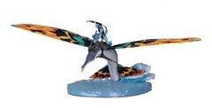 AVATAR Way of Water D-STAGE 131 Figure – JAKE SULLY (New in sealed packaging)