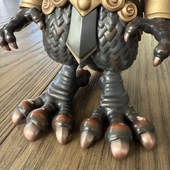 unbox industries khagesvara Sofubi Sofvi Soft Vinyl Kaiju Ultraman Medicom Toy