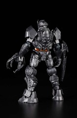 Blokees Transformers Classic Class 03 SCOURGE Rise of the Beasts Action Figure
