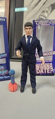 Brain Damage Brain And Alymer Distinctive Dummies And Horrorholmes Limted