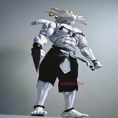 New 1/12 Jujutsu Kaisen Makora PVC Action Figure Model Toy Gift Collection