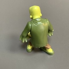 Lot 4 Scooby-Doo zombie Monster 2.5” Action Figure Toy 50th Anniversary 2020