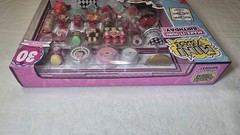 MGA’s Mini Verse Make It Mini Birthday 30 Piece Set ▪︎ 8+ Years