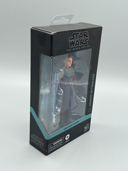 ANAKIN SKYWALKER & CLONE CAPTAIN REX Star Wars Ahsoka Disney+ 6″ Black Series