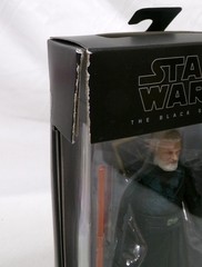 Star Wars Black Series Ahsoka TV Show Baylan Skoll 6″ Figure Hasbro 2023 New