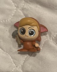 Disney Doorables Technicolor Series 11 Slightly