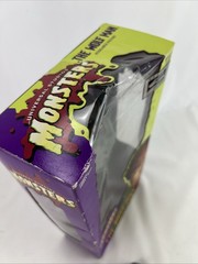 Hasbro Signature Series 1998 UNIVERSAL Studio MONSTERS The WOLF MAN New in Box