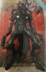 Devilman Series 02 FA-D06 Zannin – Fewture Action Figure *Unopened*