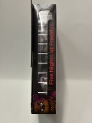 Jazwares Fnaf Glamrock Chica Sealed Enzo Series Collector Figure
