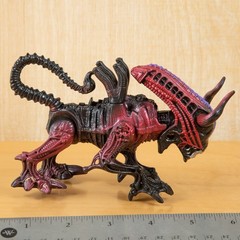 1992 Bull Alien Xenomorph – Aliens (Kenner) Toy Action Figure Vintage WORKS
