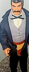 Wyatt Earp