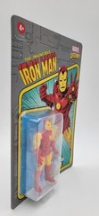 Marvel Legends Retro – Iron Man – 3.75″ Action Figure – Hasbro – Brand New