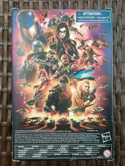 G.I. Joe Classified Series Duke #04 FIELD VARIANT