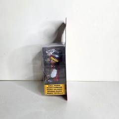 Super Mario – Drill Mario – Jakks Pacific 4 in Action Figure – NEW
