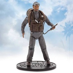Disney Store Star Wars Rogue One Bodhi Rook Elite Series Die Cast Figure 6 1/2″